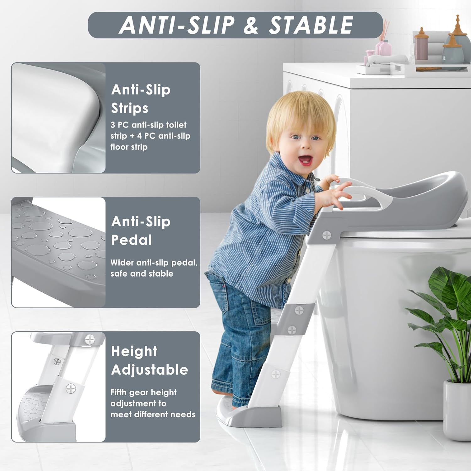 BABY POTTY 2