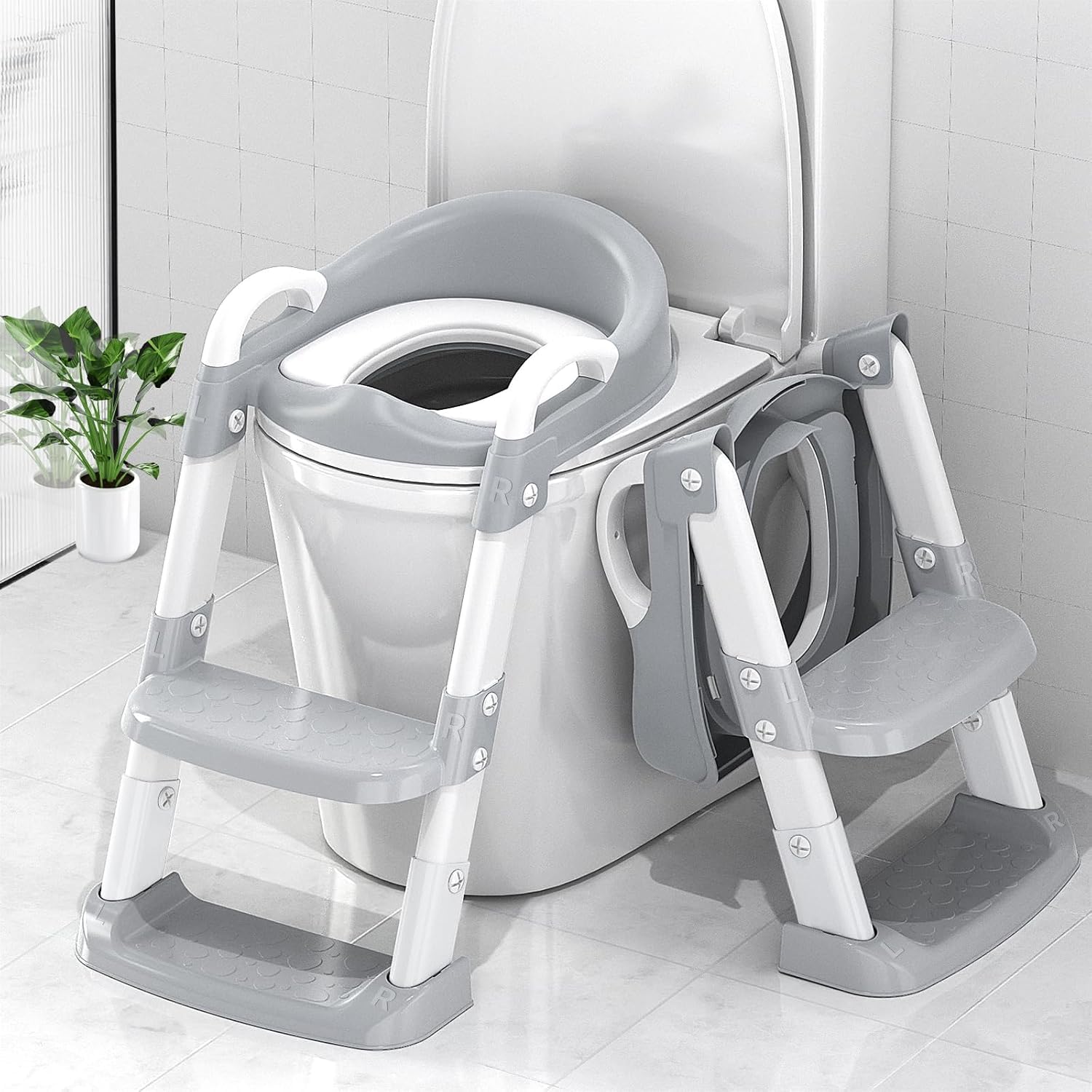 BABY POTTY