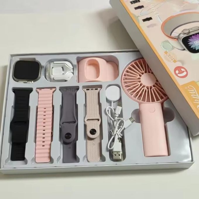 combo watch