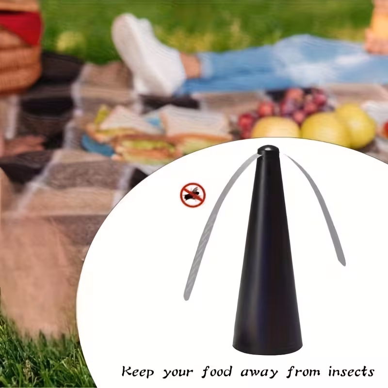 FLY REPELLENT 1