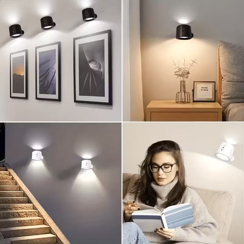 lamp